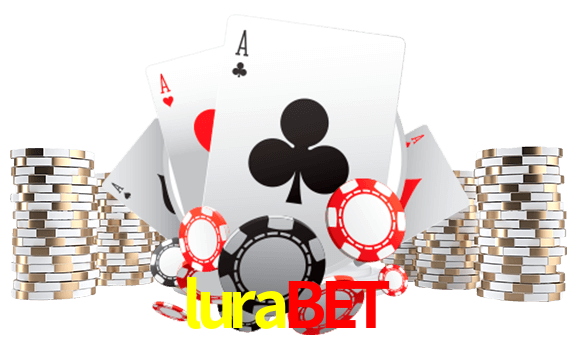 Jogue jogos de pôquer em lurabet