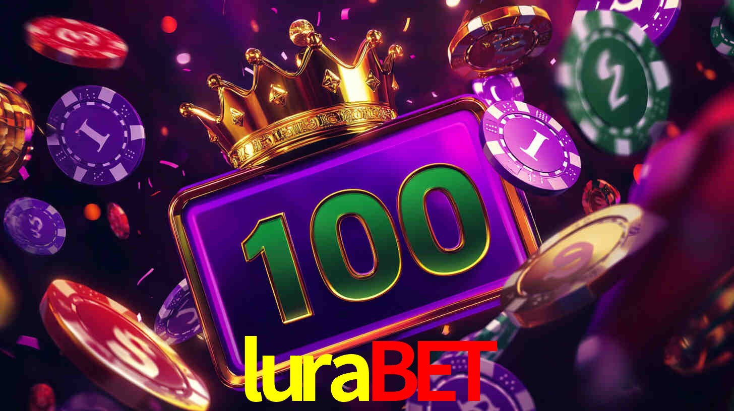 Welcome Bonus lurabet