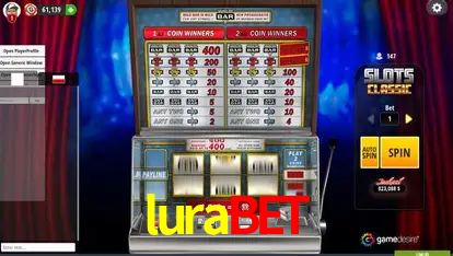 Desvendando o Mundo dos Jogos Virtuais na lurabet