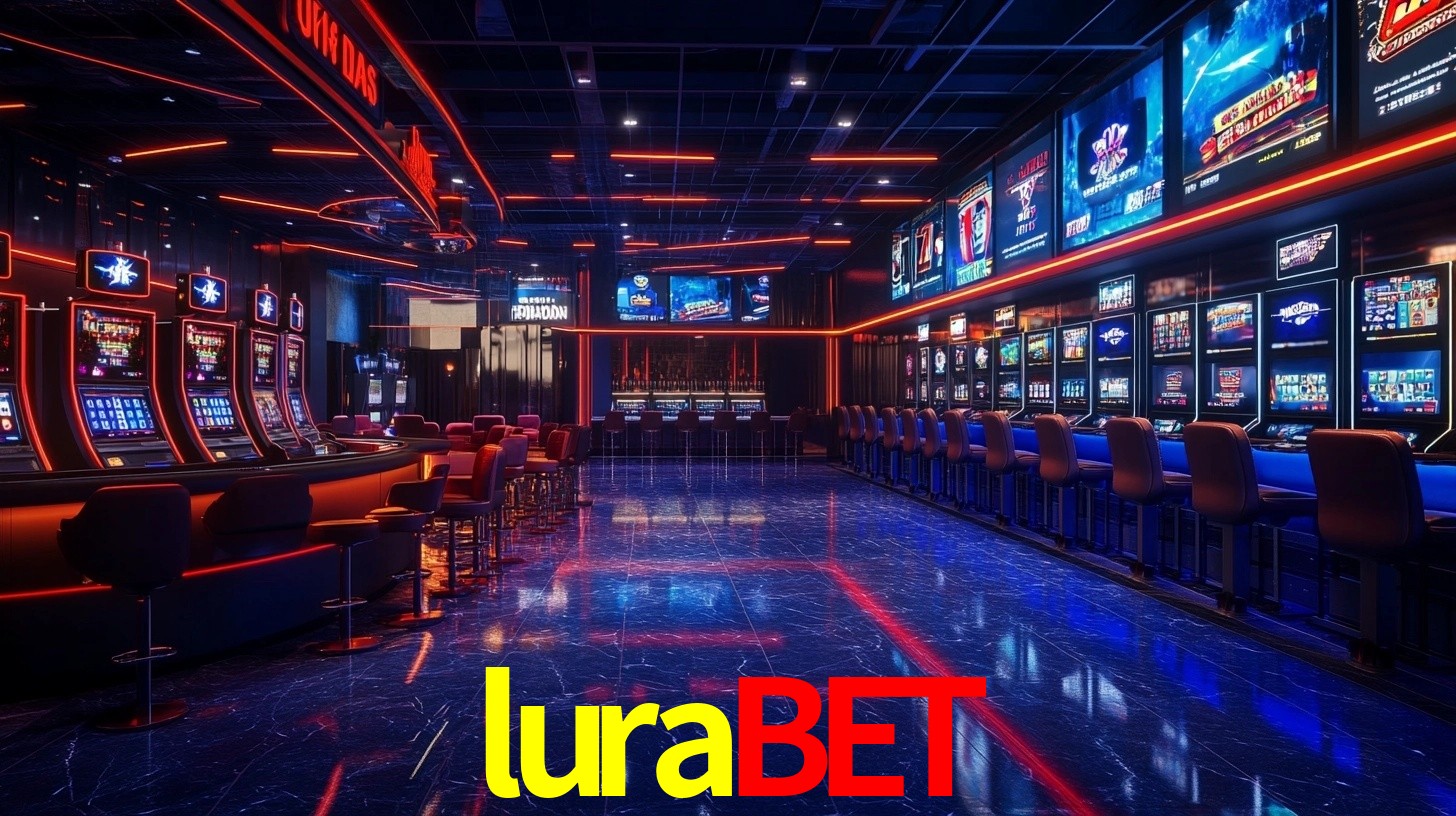 Experiência VIP lurabet