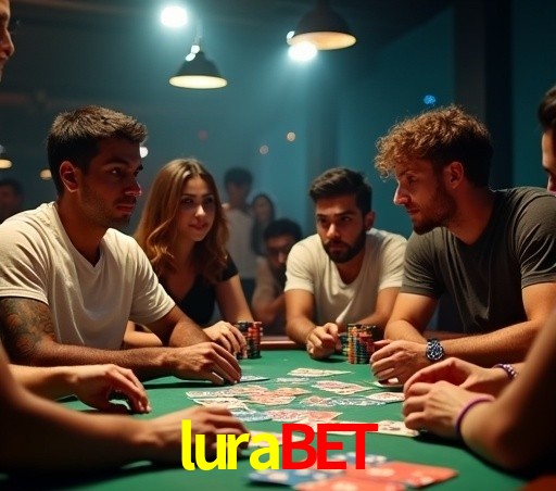 lurabet