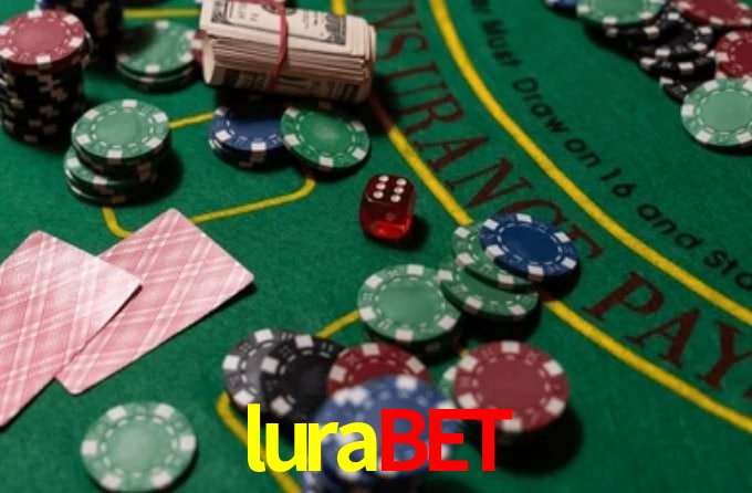 Premium Interface lurabet
