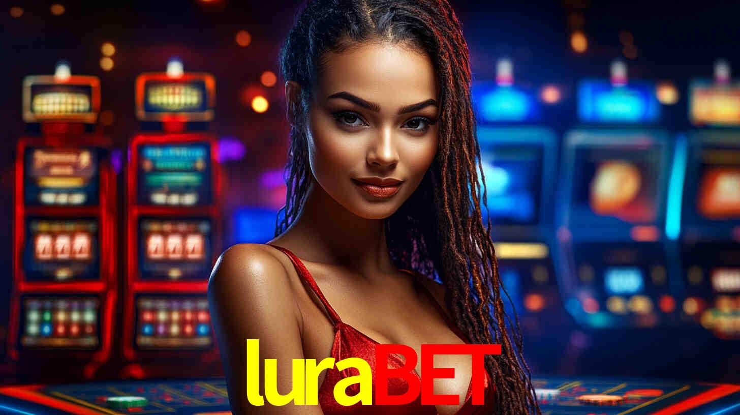 Desvendando o Mundo dos Jogos Virtuais na lurabet