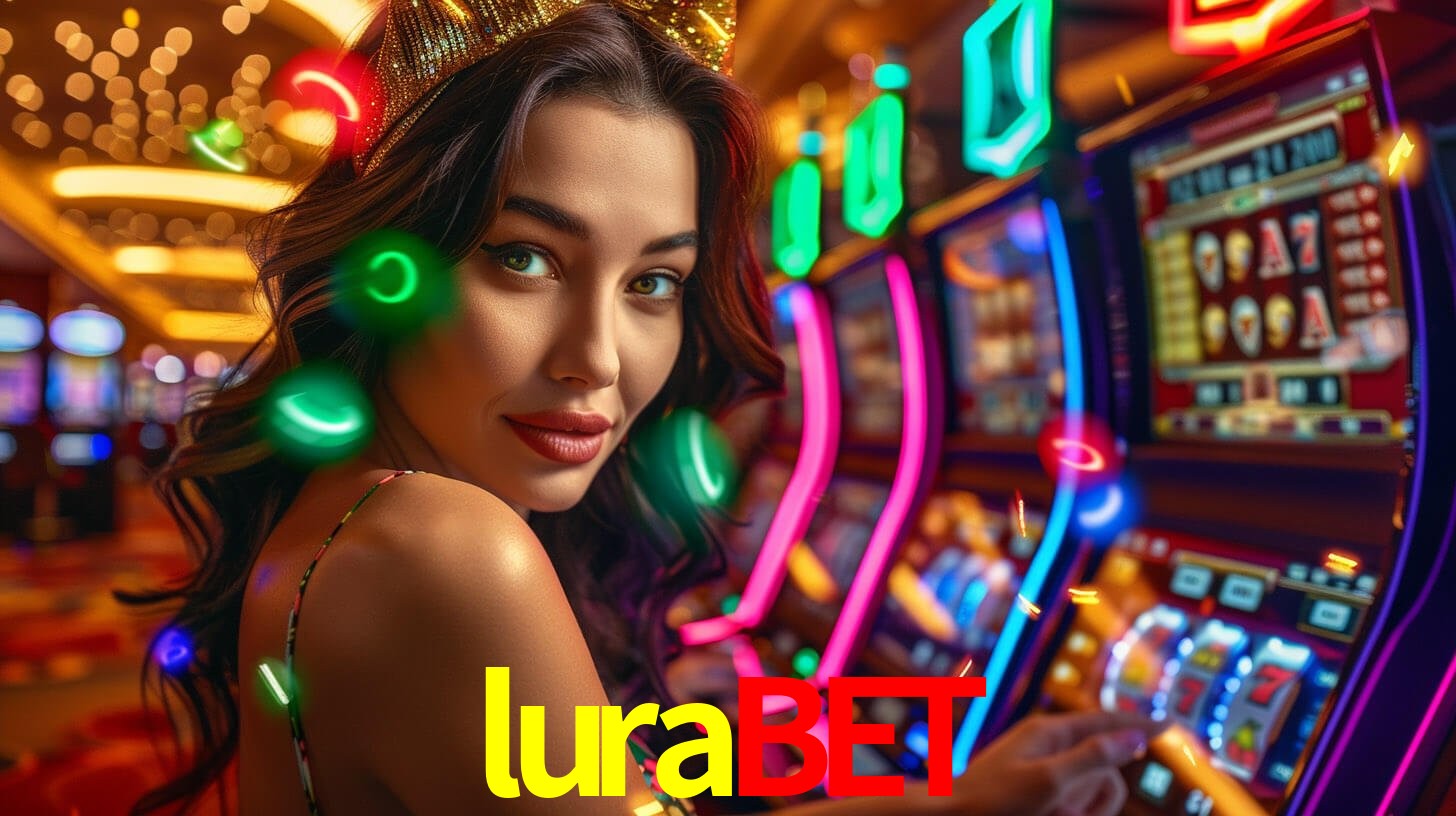 Bônus Generosos e Exclusivos no lurabet para Você!
