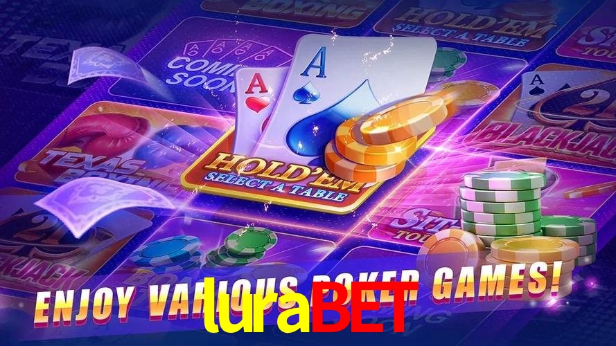 cassino lurabet