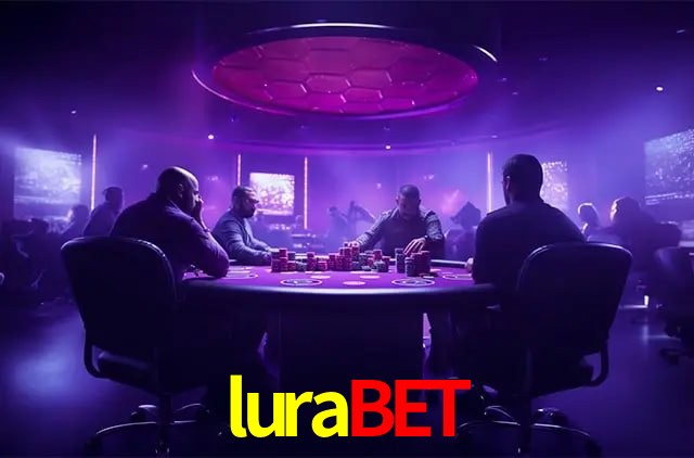 Casino Ao Vivo lurabet