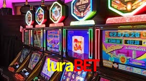 Jogos Exclusivos lurabet
