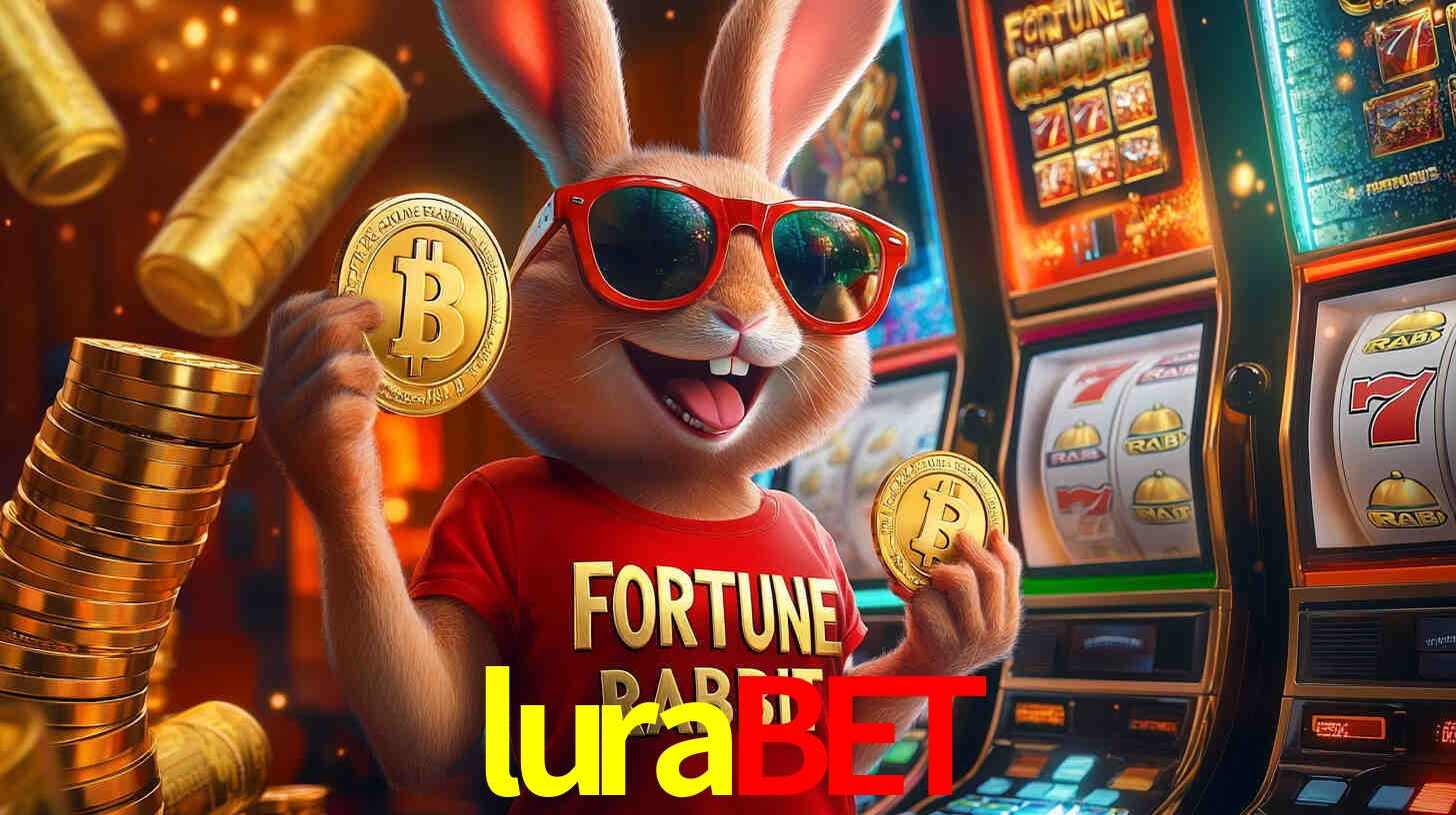 A Popularidade dos Caça-Níqueis no lurabet