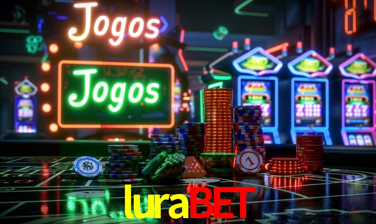 lurabet App Interface