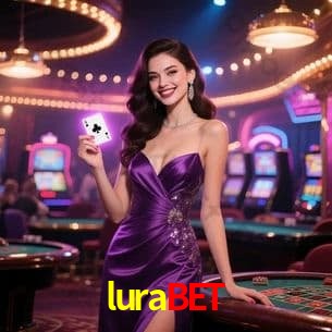 Mesa de Blackjack lurabet