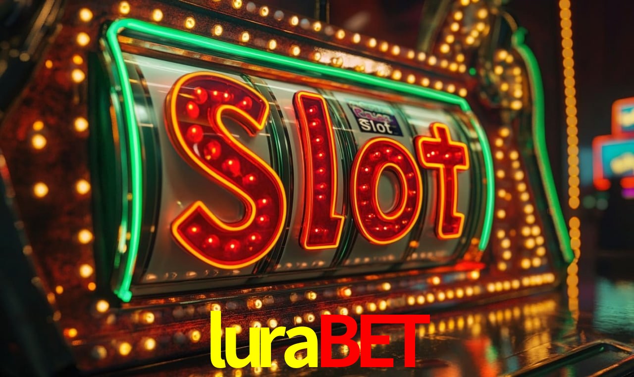 lurabet - Melhor Cassino De Caça-Níqueis Online - lurabet.com