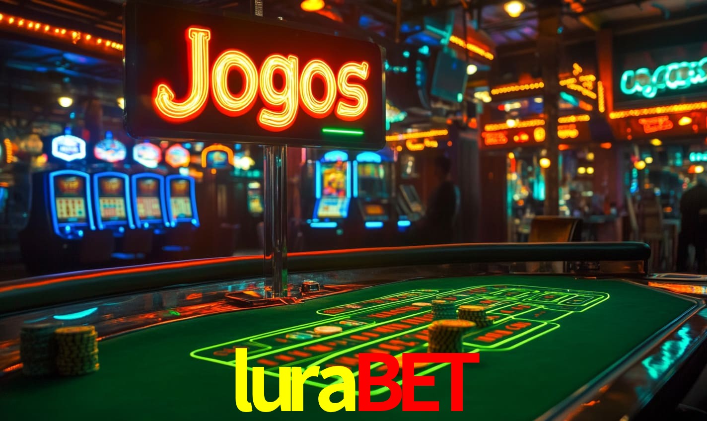 Integração de APIs lurabet