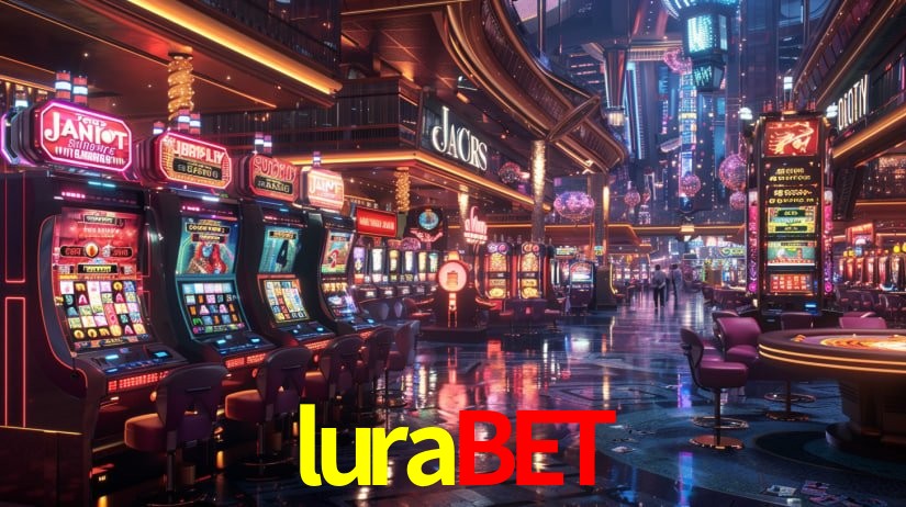 Exclusive Offers lurabet