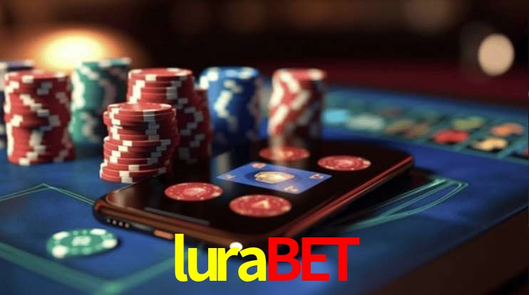Apostas de Futebol lurabet