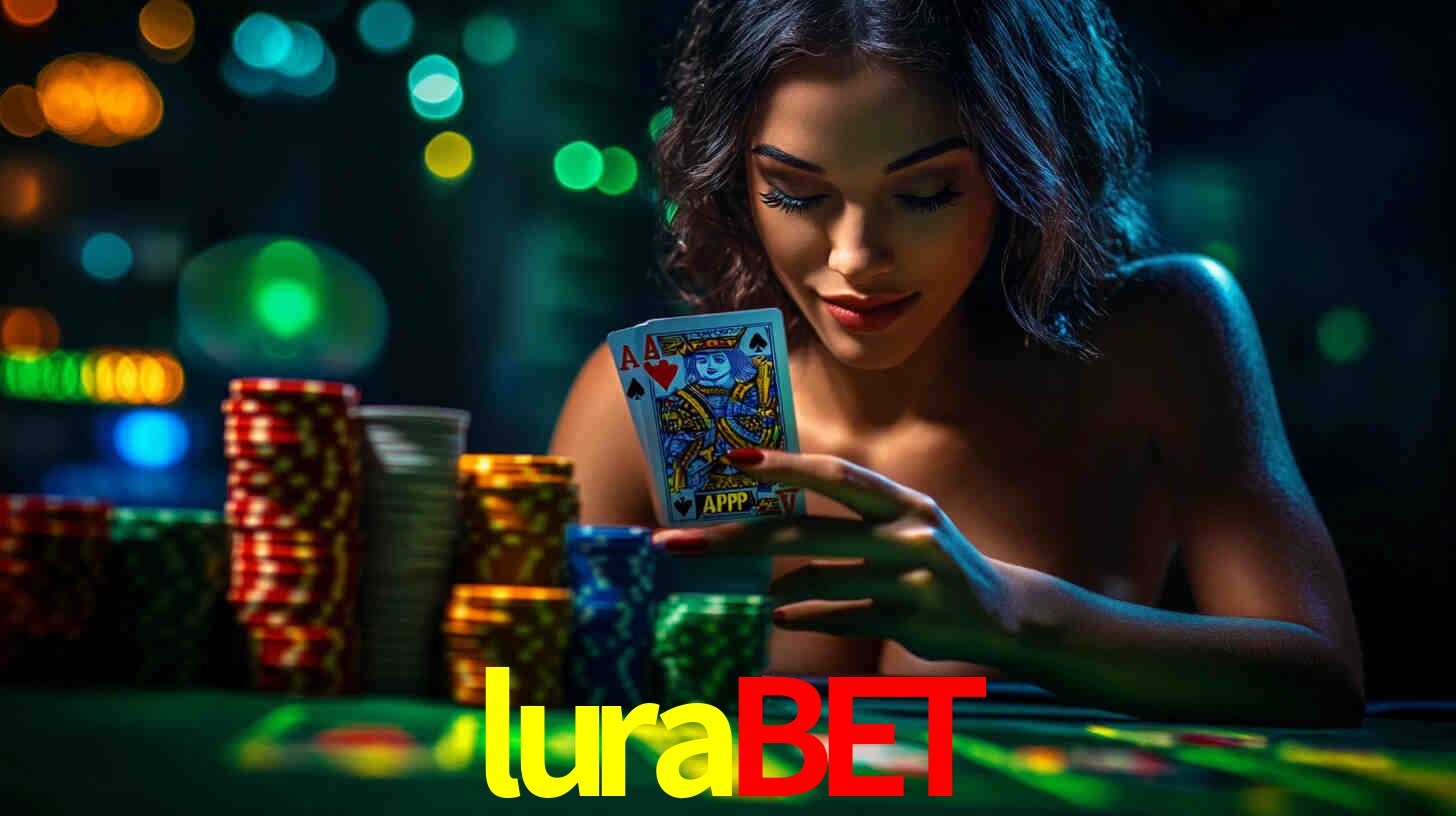 Inovações de Jogos na lurabet: O Futuro das Experiências Interativas