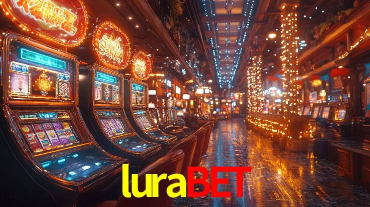 Live Casino lurabet