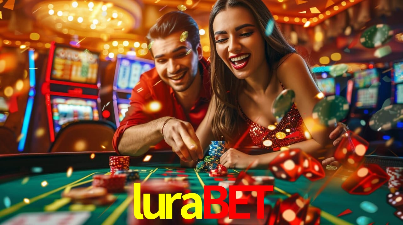 Especiais de Fim de Semana lurabet