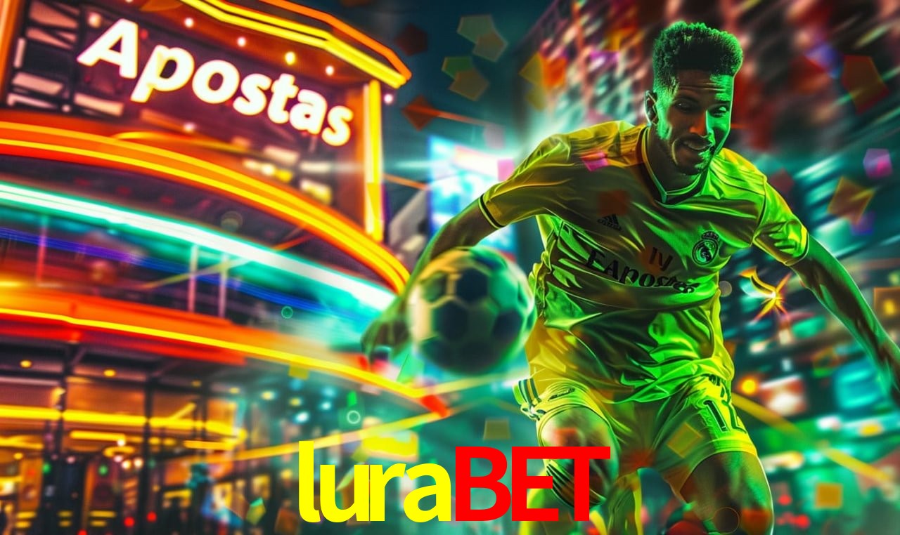 Login Seguro lurabet