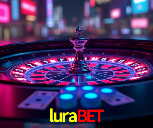 A Emoção da Loteria na lurabet: Uma Chance de Mudança de Vida