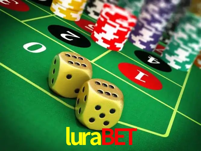 Account Benefits lurabet