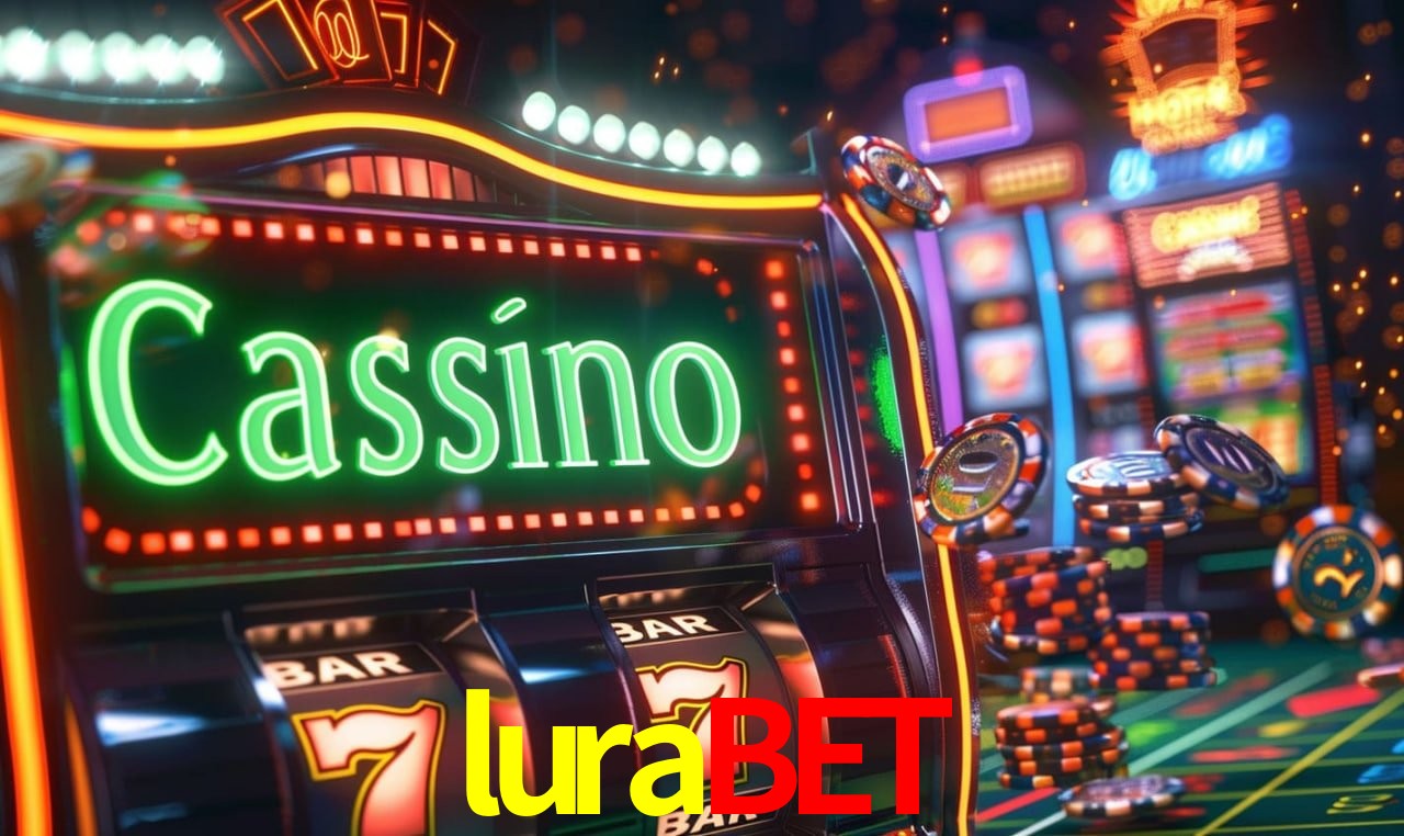 Promoção Relâmpago lurabet