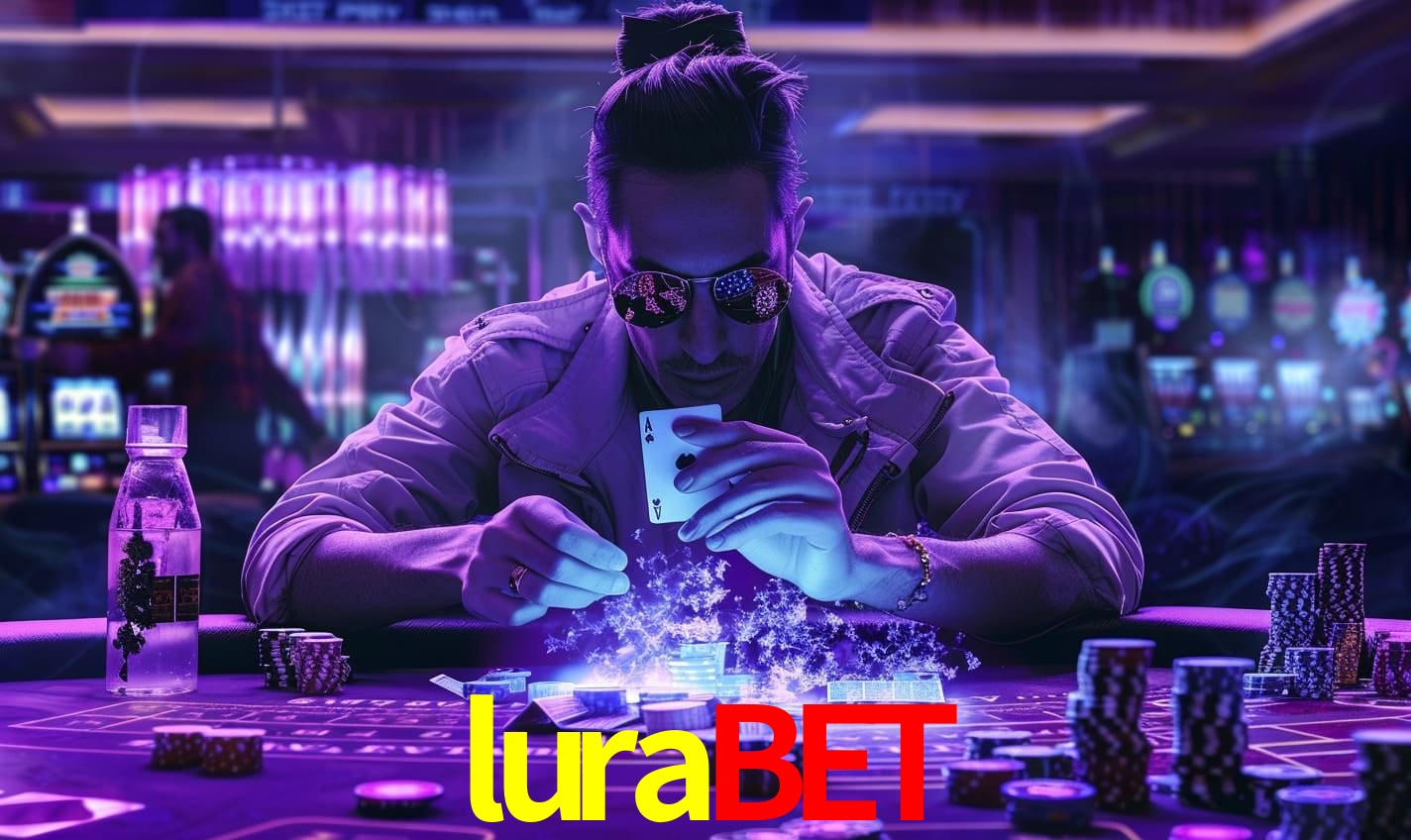 Slot Games lurabet