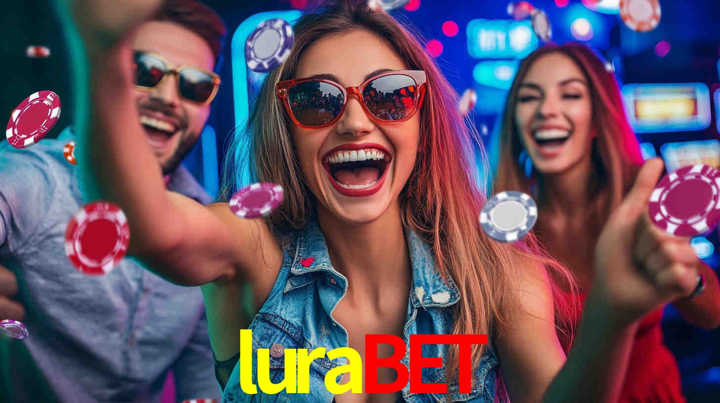 Descubra a Essência do lurabet: Nossa História e Compromissos