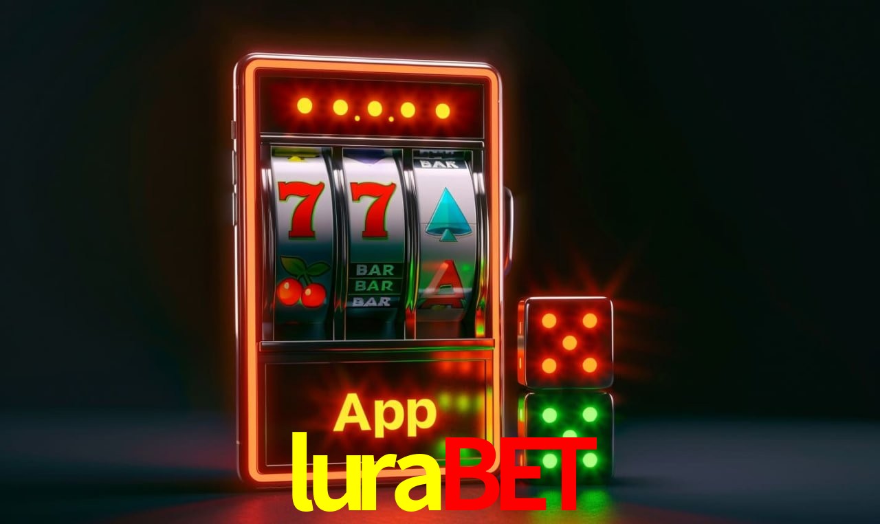 Provedores de Jogos lurabet