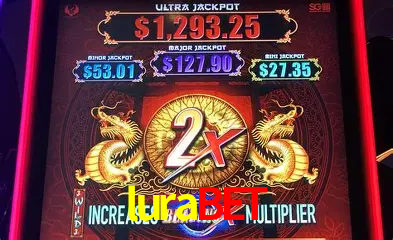 Descubra o Mundo do Cassino Online com lurabet