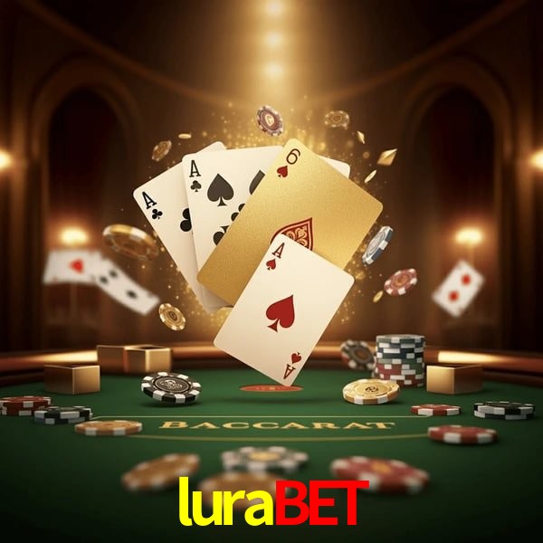 Live Casino lurabet