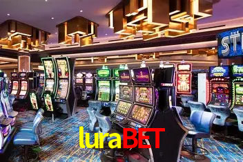 Apostas Esportivas na lurabet: Um Guia Completo