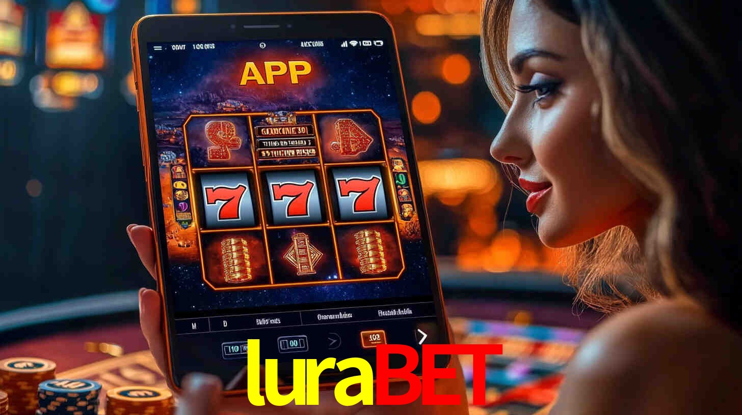 Welcome Bonus lurabet