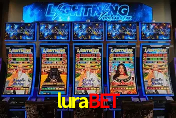 Desvendando o Mundo dos Jogos Virtuais na lurabet