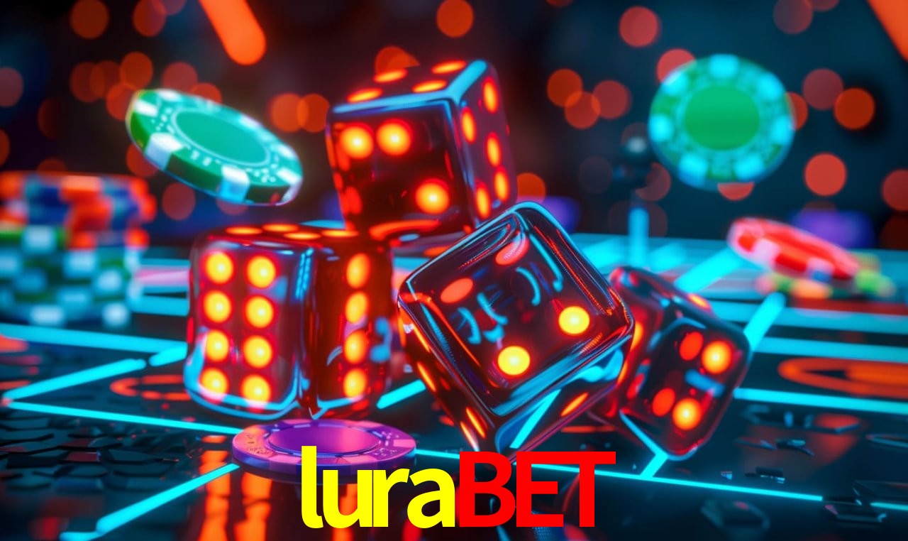 lurabet: Seu Especialista em Apostas Esportivas Brasileiras